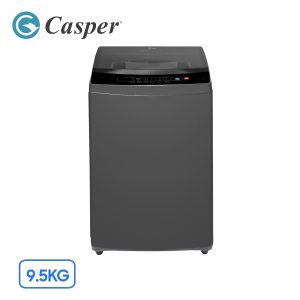 Máy giặt Casper 9.5Kg WT-95N68BGA Lồng Đứng