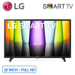 Smart Tivi LG 32 inch 32LQ576BPSA Full HD