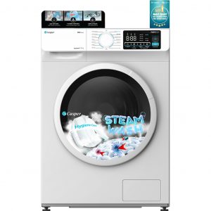 Máy Giặt Casper 9.5Kg Inverter Lồng Ngang WF-95I140BWC