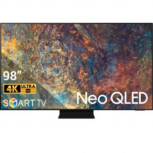 Smart Tivi Samsung Neo QLED 4K 98 inch QA98QN90A
