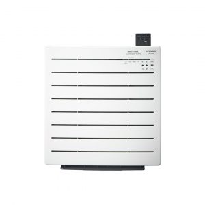 Máy lọc không khí Hitachi EP-PZ30J 240 (WH)