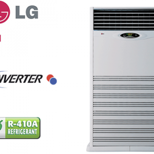 Điều Hòa Tủ Đứng LG 1 Chiều Inverter 98.000BTU APUQ100LFA0/APNQ100LFA0 (3 pha)
