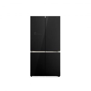 Tủ lạnh Hitachi Inverter 569 lít R-WB640VGV0 GBK (4 Cánh)