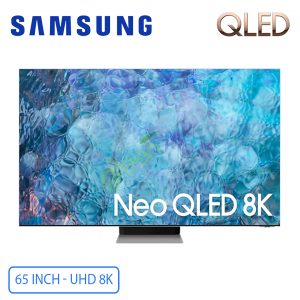 Smart Tivi Samsung Neo QLED 8K 65 Inch QA65QN900A