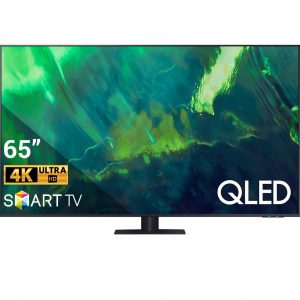Smart Tivi Samsung QLED 4K 65 inch QA65Q70A