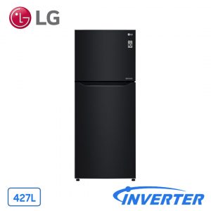 Tủ lạnh LG 427 lít Inverter GN-B422WB (2 Cánh)