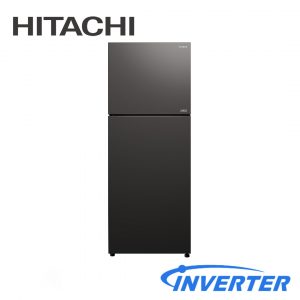 Tủ Lạnh Hitachi 390 Lít Inverter R- FVY510PGV0 GMG (2 cánh)