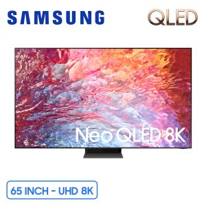 Smart Tivi Samsung Neo QLED 8K 65 Inch QA65QN700B