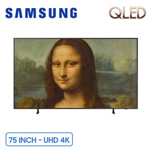 Smart Tivi Khung Tranh Samsung LTV 4K 75 Inch QA75LS03B