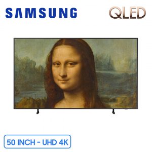 Smart Tivi Khung Tranh Samsung LTV 4K 50 Inch QA50LS03B