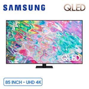 Smart Tivi Samsung QLED 4K 85 Inch QA85Q70B