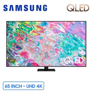 Smart Tivi Samsung QLED 4K 65 Inch QA65Q70B