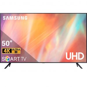 Smart Tivi Samsung 4K 50 inch UA50AU7000 Crystal UHD