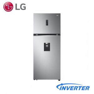 Tủ Lạnh LG 394 Lít Inverter GN-D392PSA (2 cánh)