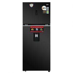 Tủ lạnh LG Inverter 394 lít GN-D392BLA