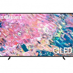 Smart Tivi Samsung QLED 4K 65 inch QA65Q63BAKXXV