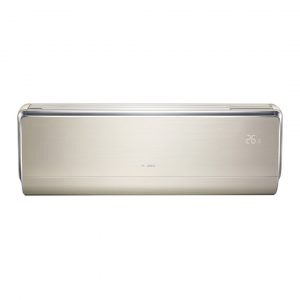Điều hòa Gree Inverter 1 chiều 9000 BTU GWC09UB-S6D9A4A