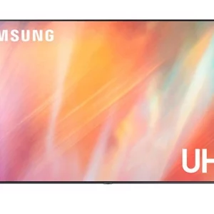 Smart Tivi Samsung 4K 65 inch UA65AU7700 Crystal UHD