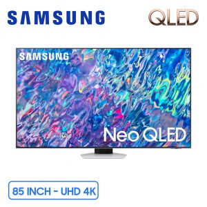 Smart Tivi Samsung Neo QLED 8K 65 Inch QA65QN900B (Sao chép)