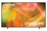 Smart Tivi Samsung 4K 75 inch 75AU8000, (UA75AU8000KXXV) Crystal UHD Mới 2021