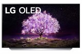 OLED Tivi 4K LG 77 inch 77C1PTB ThinQ AI Mới 2021