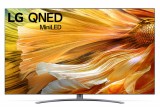 Smart Tivi 4K LG 75 inch 75QNED91PTA Nanocell Mini LED HDR ThinQ AI Mới 2021