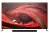 Smart Tivi 4K Sony XR-85X95J 85 inch Android TV Mới 2021