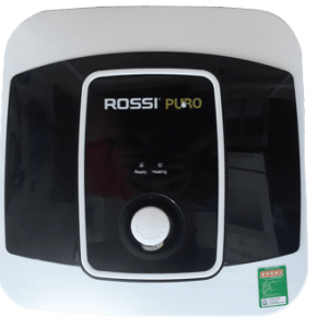 Bình Nóng Lạnh Rossi Puro 15 Lít Rpo 15SQ
