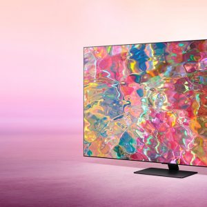 Smart Tivi Samsung QLED 4K 75 inch QA75Q80BAKXXV Model Mới 2022