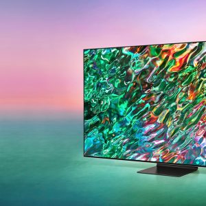 NEO QLED Tivi 4K Samsung 65 inch QA65QN90BAKXXV Smart Tivi Model Mới 2022