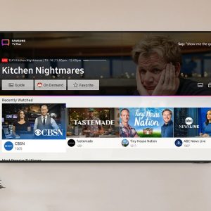 Smart Tivi Samsung Neo QLED 4K 75 inch QA75QN90BAKXXV Model Mới 2022