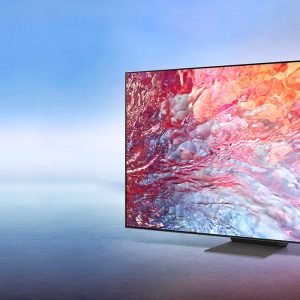 Smart Tivi Samsung Neo QLED 8K 65 inch QA65QN700BKXXV Model Mới 2022