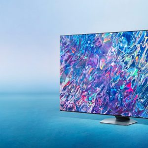 NEO QLED Tivi 4K Samsung 75 inch QA75QN85BAKXXV Smart Tivi Model Mới 2022
