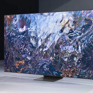 Smart Tivi Neo QLED 8K 65 inch Samsung QA65QN700A