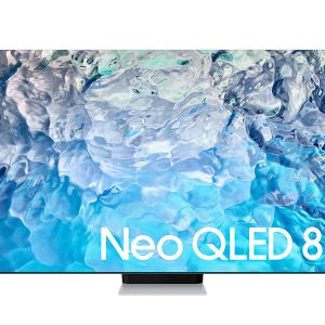 Smart Tivi Samsung Neo QLED 8K 85 Inch QA85QN900B