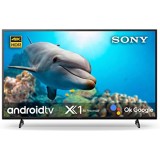 Smart Tivi 4K Sony KD-85X86J 85 inch Android TV Mới 2021