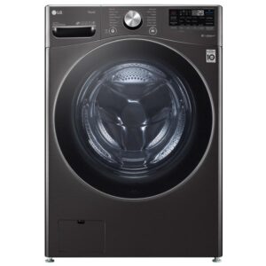 MÁY GIẶT SẤY LG INVERTER 21 KG F2721HVRB