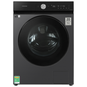 Máy giặt Samsung Inverter 12 kg WW12CGC04DABSV