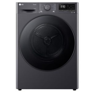 MÁY SẤY BƠM NHIỆT LG 10.5 KG DVHP50M