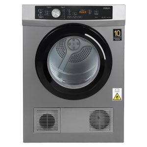 Máy sấy thông hơi Aqua 8 kg AQH-V800H.SS