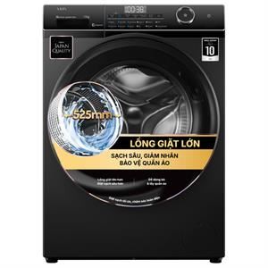 Máy giặt Aqua Inverter 13 kg AW13-BP4959K(S8)