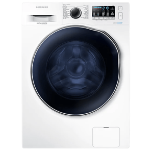 Máy giặt lồng ngang 9.5Kg Samsung WD95J5410AW/SV + Sấy 6kg