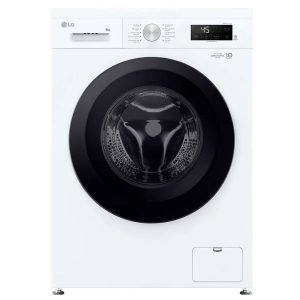 Máy giặt LG Inverter 9kg FB1209S6W1